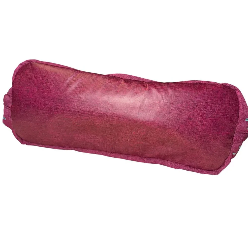 Apera Studio‎ Tote Bag Antimicrobial Workout Yoga Gym Pink Fitness Lightweight